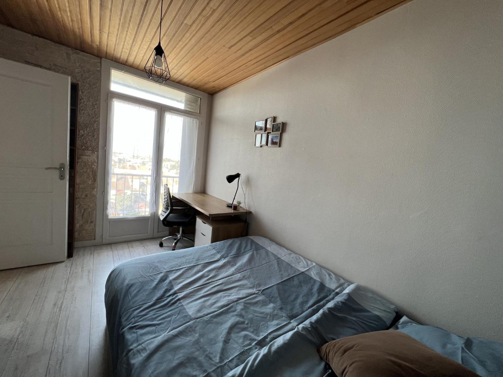 Le Gemini, 6P - Wifi Metro Vue - Proche Airbus Apartment Toulouse Bagian luar foto